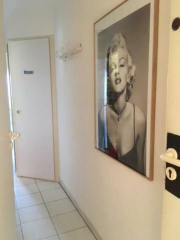 Appartement Belle Azur Cannes Exterior photo